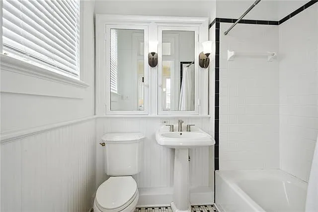 1306 Octavia St #REAR — Photo 19