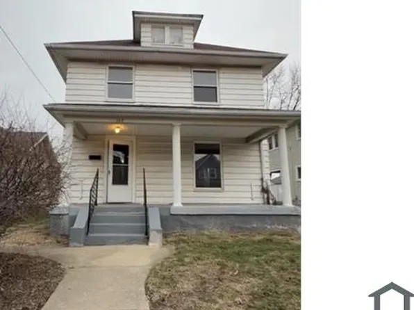 113 N Sutphin St, Middletown, OH 45042