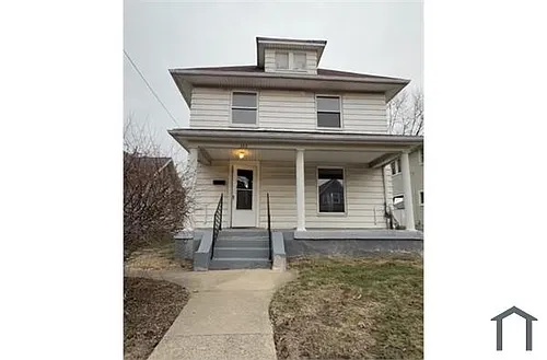 113 N Sutphin St Photo 1