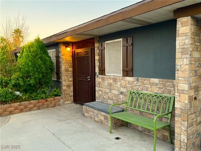1712 Sweeney Ave, Las Vegas, NV, 89104
