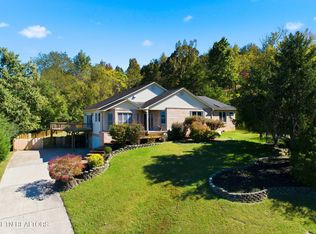 508 Ravenswood St, Kingston, TN 37763