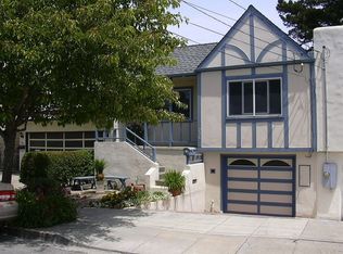 236 Milton Ave, San Bruno, CA