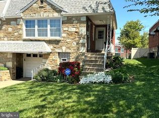 2219 Napfle St, Philadelphia, PA 19152
