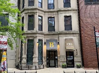 15 E Pearson St Ste 3, Chicago, IL 60611