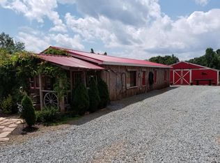 1669 Farm View Rd, Glade Hill, VA 24092