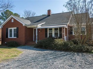 1120 E Cannon Ave, Albemarle, NC 28001