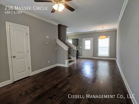 5th image of 238 Massee Cir