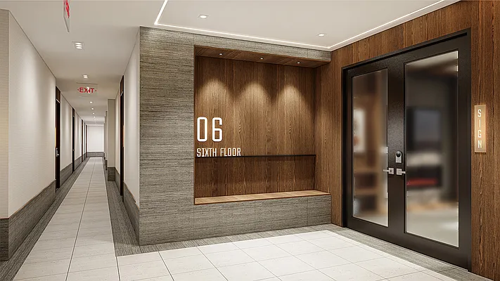 Rented by Nooklyn NYC LLC | media 30