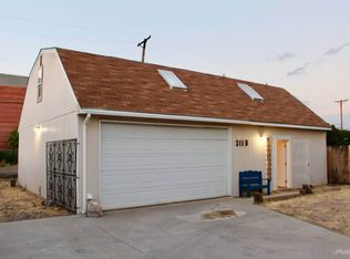 311 Rosemont Ave NE #B, Albuquerque, NM 87102