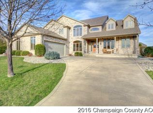 2806 Wendover Pl, Champaign, IL 61822