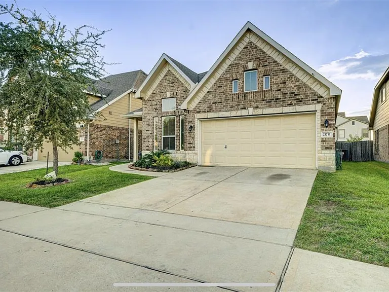21711 Morgan Park Lane