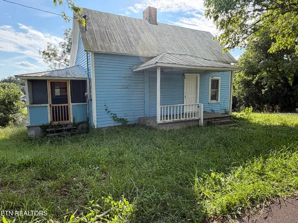 911 Loop Rd, La Follette, TN 37766