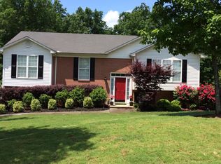 2456 Quarles Rd, Rocky Face, GA 30740