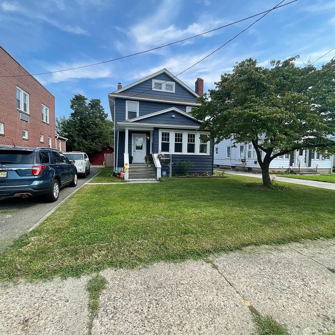 140 N Broadway, Pennsville, NJ 08070 MLS NJSA2008912 Zillow