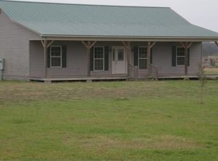51382 State Highway 121 N, Metter, GA 30439