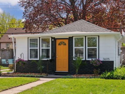 3605 Boardman St, Minneapolis, MN, 55417