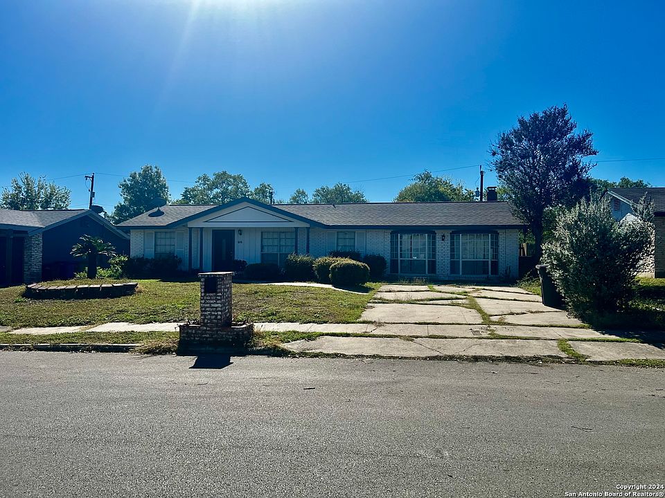 1st image of 6118 ELM VALLEY DR