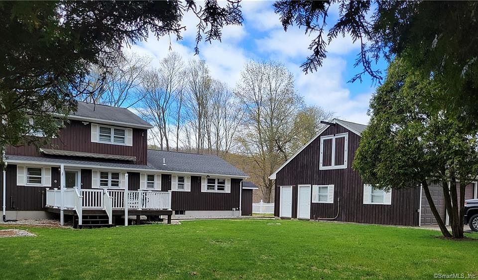 34 Roosevelt Dr, Seymour, CT 06483 Zillow