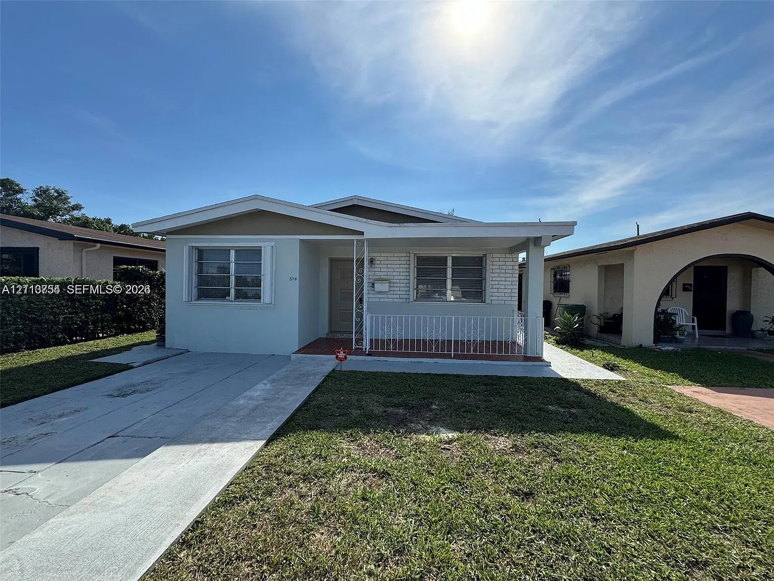 Hialeah 14 Addn — Photo 1
