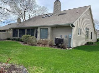 8803 Stirrup Ct, Indianapolis, IN 46256