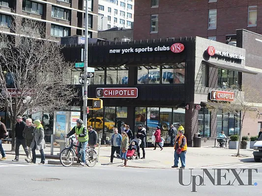 Rented by UpNext Real Estate | media 53