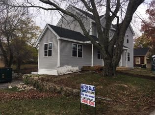 40 Lowland Rd, Bellingham, MA 02019