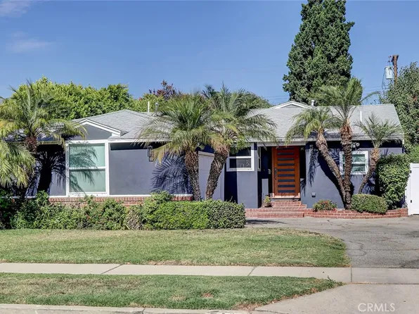 5406 Burnet Ave, Sherman Oaks, CA 91411