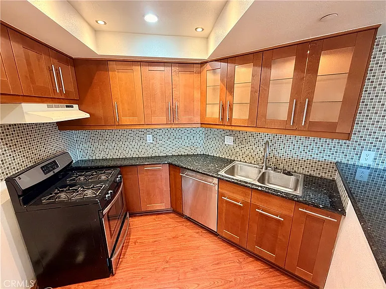 1040 Calle Del Cerro #104 — Photo 4