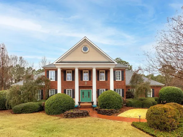 1 Bristol Pl, Anniston, AL 36207