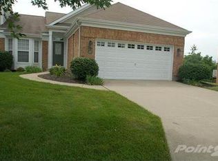 7427 Ridge Edge Ct, Florence, KY 41042