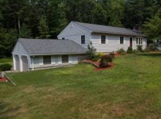 21 Berry Rd, Derry, NH 03038