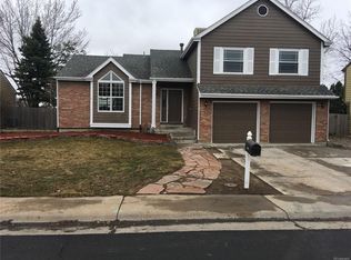 15794 E Gunnison Pl, Aurora, CO 80017