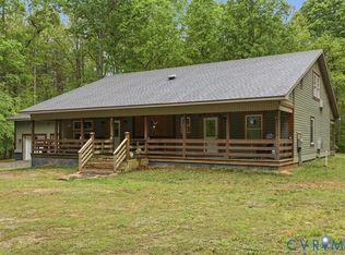 2229 Pine Cove Trl, Powhatan, VA 23139