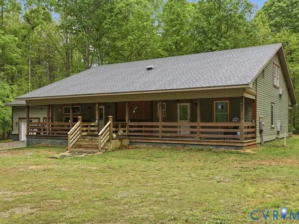 2229 Pine Cove Trl, Powhatan, VA 23139