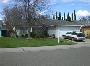 8185 Scenic Hills Way, Sacramento, CA