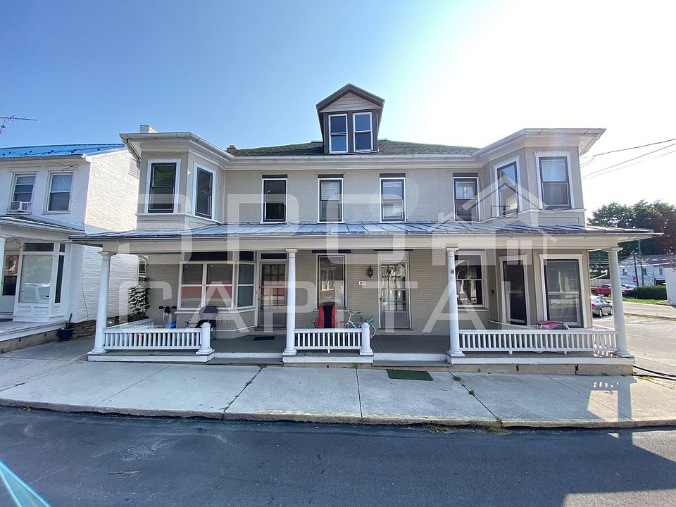 1st image of 109 N Main St #D