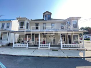 109 N Main St #D, Bendersville, PA 17306