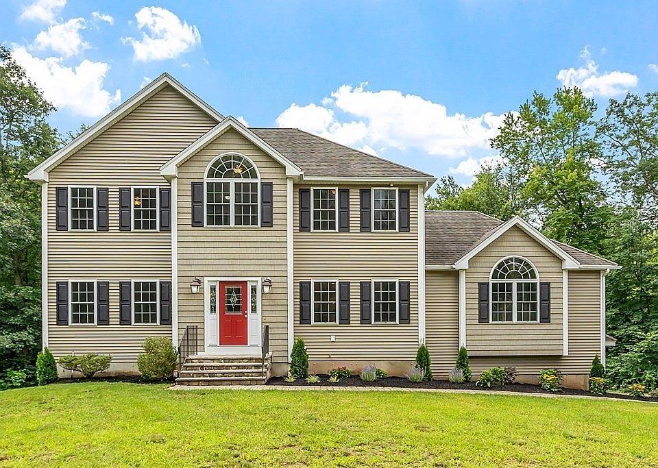 17 Tamarac Dr, Haverhill, MA 01830 Zillow