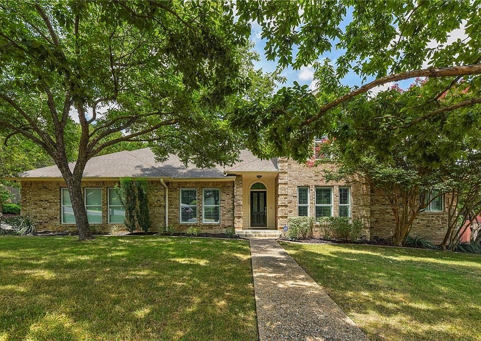 10648 Floral Park Dr, Austin, TX 78759 | Zillow