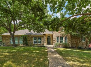 10648 Floral Park Dr, Austin, TX 78759