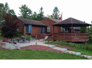 375 Washington Mountain Rd, Dalton, MA 01226