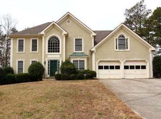 2516 Hollins Dr NW, Kennesaw, GA 30152