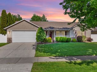 3391 W Loxton Loop, Coeur D Alene, ID 83815