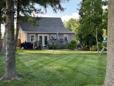 105 E Adams St, Kirklin, IN, 46050