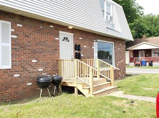 324 E Moore St APT 1A, Boonville, IN