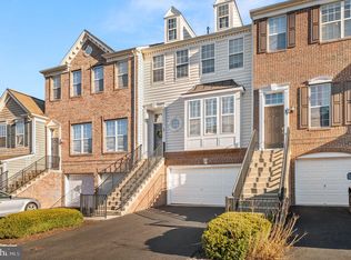 34 Cornerstone Ct #3503, Doylestown, PA 18901
