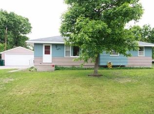 10401 President Dr NE, Blaine, MN 55434