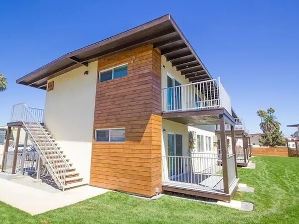 The Village Apartments