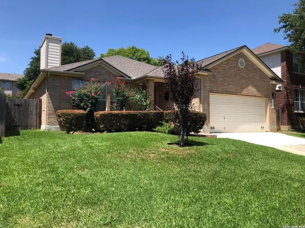 6337 Stable Farm, San Antonio, TX 78249