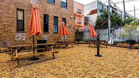 Rented by Nooklyn NYC LLC